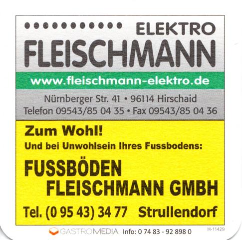 hirschaid ba-by kraus quad 3b (185-fleischmann) 